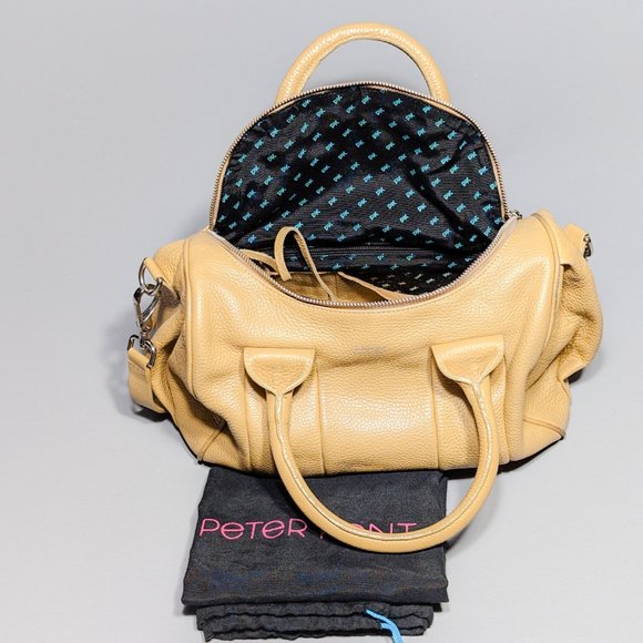 Peter Kent Handbag - Picture 3 of 3